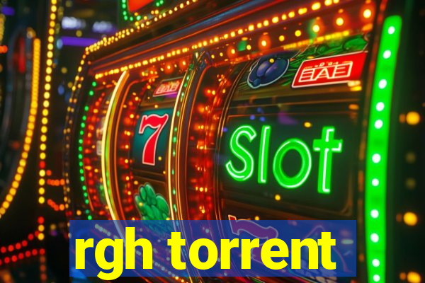 rgh torrent